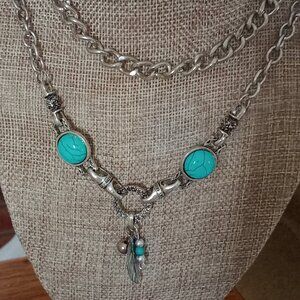 Southwestern Chains/2